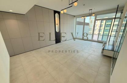 Apartment - 2 Bedrooms - 3 Bathrooms for rent in Deansgate By Ade - Majan - Dubai Land - Dubai