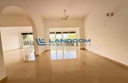 Villa - 4 Bedrooms - 4 Bathrooms for rent in Jumeirah 1 Villas - Jumeirah 1 - Jumeirah - Dubai
