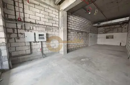 Shop - Studio for rent in AZIZI Riviera 48 - AZIZI Riviera - Meydan One - Meydan - Dubai