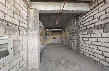 Shop - Studio for rent in Azizi Riviera 48 - Azizi Riviera - Meydan One - Meydan - Dubai