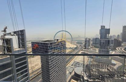 Apartment - 1 - 1 for rent in Vida Dubai Mall Tower 1 - Vida Residences Dubai Mall - Downtown Dubai - Dubai