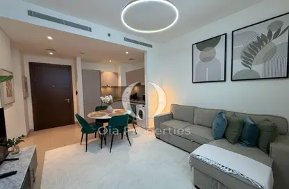 Apartment - 1 Bedroom - 1 Bathroom for sale in Sobha Creek Vistas Reserve Tower A - Sobha Creek Vistas Reserve - Sobha Hartland - Mohammed Bin Rashid City - Dubai