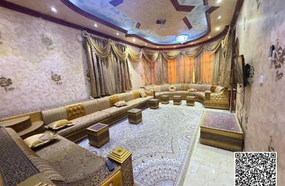 Villa - 5 Bedrooms - 7+ Bathrooms for sale in Al Rawda 3 - Al Rawda - Ajman