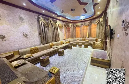 فيلا - 5 غرف نوم - 8 حمامات للبيع في 3  الروضة - الروضة - عجمان