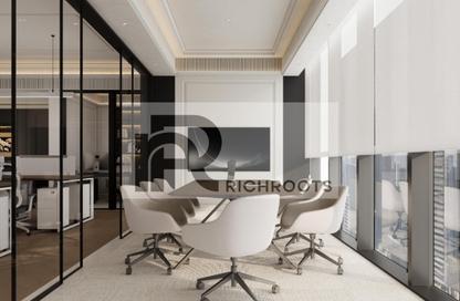 Office Space - Studio - 1 Bathroom for rent in Tiffany Tower - JLT Cluster W - Jumeirah Lake Towers - Dubai Office Space - Studio - 1 Bathroom for rent in Tiffany Tower - JLT Cluster W - Jumeirah Lake Towers - Dubai