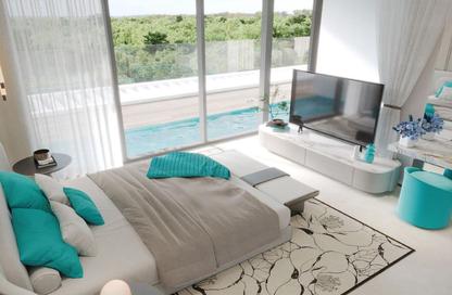 Apartment - 1 Bedroom - 2 Bathrooms for sale in 997 Residences - Dubai Islands - Dubai