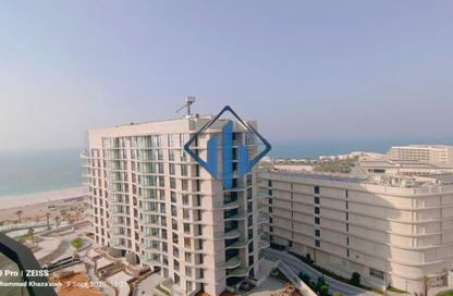 Apartment - 1 Bedroom - 2 Bathrooms for rent in Northbay Residences - Mina Al Arab - Ras Al Khaimah