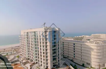 Apartment - 1 Bedroom - 2 Bathrooms for rent in Northbay Residences - Mina Al Arab - Ras Al Khaimah