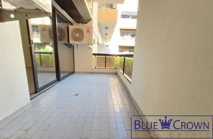 Apartment - 2 - 2 for rent in Snooker Point Building - Oud Metha - Bur Dubai - Dubai Apartment - 2 - 2 for rent in Snooker Point Building - Oud Metha - Bur Dubai - Dubai