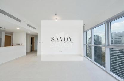 Apartment - 3 Bedrooms - 4 Bathrooms for rent in Radiant Viewz Towers - City Of Lights - Al Reem Island - Abu Dhabi Apartment - 3 Bedrooms - 4 Bathrooms for rent in Radiant Viewz Towers - City Of Lights - Al Reem Island - Abu Dhabi