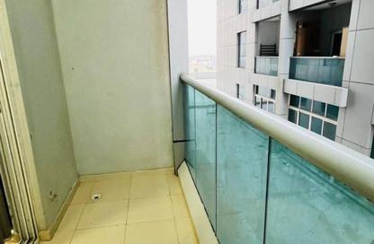 Apartment - 1 Bedroom - 2 Bathrooms for rent in Al Naemiya Tower 3 - Al Naemiya Towers - Al Nuaimiya - Ajman Apartment - 1 Bedroom - 2 Bathrooms for rent in Al Naemiya Tower 3 - Al Naemiya Towers - Al Nuaimiya - Ajman