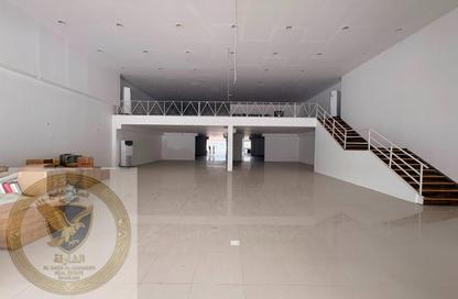 Show Room - Studio - 2 Bathrooms for rent in Industrial Area 4 - Sharjah Industrial Area - Sharjah