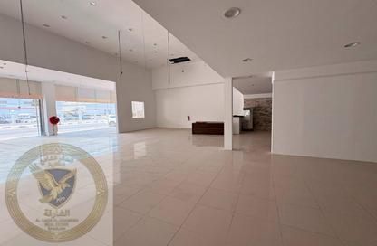 Show Room - Studio - 2 Bathrooms for rent in Industrial Area 4 - Sharjah Industrial Area - Sharjah