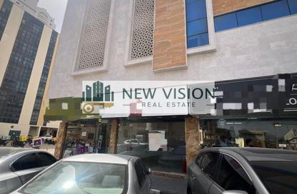 Shop - Studio for rent in Al Majaz 3 - Al Majaz - Sharjah Shop - Studio for rent in Al Majaz 3 - Al Majaz - Sharjah