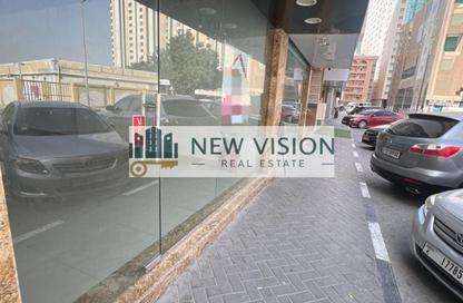 Shop - Studio for rent in Al Majaz 3 - Al Majaz - Sharjah Shop - Studio for rent in Al Majaz 3 - Al Majaz - Sharjah
