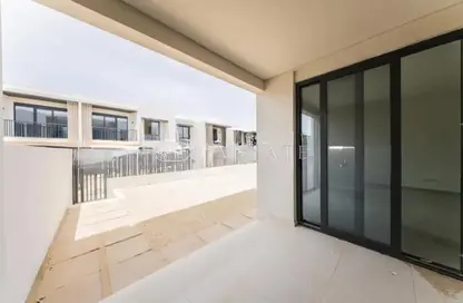 Townhouse - 3 Bedrooms - 3 Bathrooms for rent in Jebel Ali Village Townhouses - Jebel Ali Village - Jebel Ali - Dubai