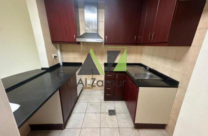 Apartment - Studio - 1 Bathroom for rent in Zen Cluster - Discovery Gardens - Dubai Apartment - Studio - 1 Bathroom for rent in Zen Cluster - Discovery Gardens - Dubai