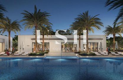 Villa - 4 - 5 for sale in Venera - The Valley - Dubai Villa - 4 - 5 for sale in Venera - The Valley - Dubai