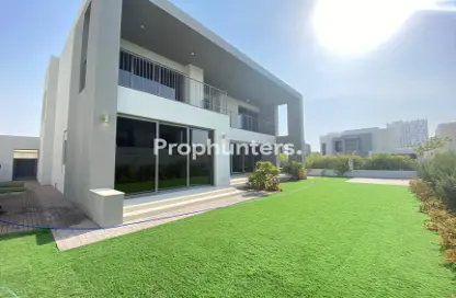 Villa - 5 Bedrooms - 5 Bathrooms for rent in Sidra Villas I - Sidra Villas - Dubai Hills Estate - Dubai