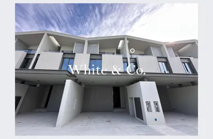 Townhouse - 3 Bedrooms - 4 Bathrooms for sale in Nad Al Sheba Gardens 2 - Nad Al Sheba Gardens - Nad Al Sheba - Dubai