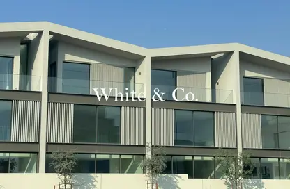 تاون هاوس - 3 غرف نوم - 4 حمامات للبيع في ناد الشبا جاردنز المرحله الثانيه - حدائق ند الشبا - ند الشبا - دبي