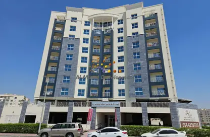 شقة - غرفة نوم - 2 حمامات للايجار في المنال فيو - ليوان - دبي لاند - دبي