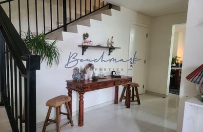 Townhouse - 3 - 3 for sale in Centaury - Damac Hills 2 - Dubai