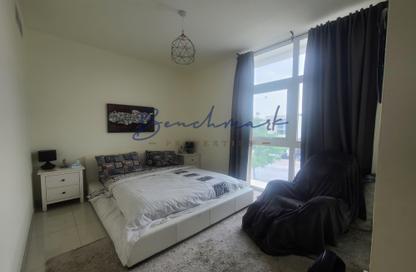 Townhouse - 3 - 3 for sale in Centaury - Damac Hills 2 - Dubai