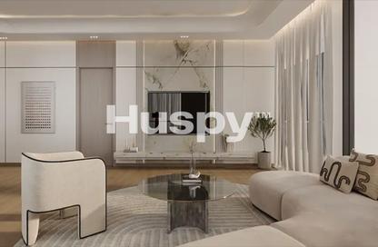 Apartment - Studio - 1 for sale in Binghatti Skyrise Tower C - Binghatti Skyrise - Business Bay - Dubai