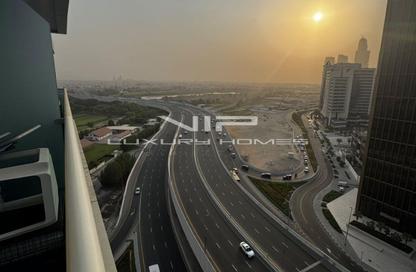 Apartment - 2 Bedrooms - 4 Bathrooms for sale in Safeer Tower 1 - Safeer Towers - Business Bay - Dubai Apartment - 2 Bedrooms - 4 Bathrooms for sale in Safeer Tower 1 - Safeer Towers - Business Bay - Dubai