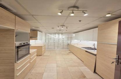 Apartment - 2 Bedrooms - 4 Bathrooms for sale in Safeer Tower 1 - Safeer Towers - Business Bay - Dubai