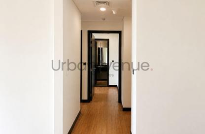 Apartment - 1 Bedroom - 2 Bathrooms for rent in M Square Residence - Al Mankhool - Bur Dubai - Dubai