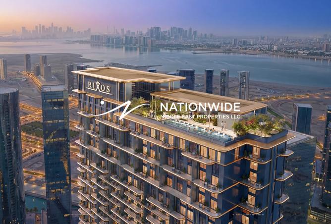 Invest Now|Splendid 1BR|Premium Layout|City Views