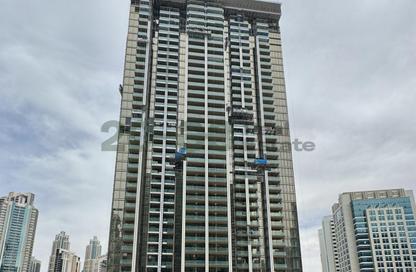 Apartment - 1 Bedroom - 1 Bathroom for sale in The Edge Tower B - The Edge - Business Bay - Dubai