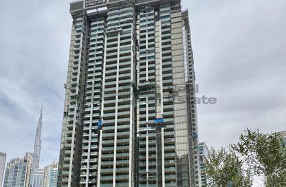 Apartment - 1 Bedroom - 1 Bathroom for sale in The Edge Tower B - The Edge - Business Bay - Dubai