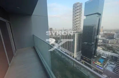 شقة - 2 غرف نوم - 3 حمامات للايجار في بلوم هايتس أ - بلوم هايتس - منطقة 15 - قرية جميرا الدائرية - دبي