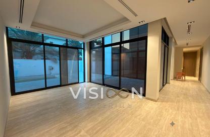 Villa - 4 - 5 for rent in Al Barsha South 2 - Al Barsha South - Al Barsha - Dubai