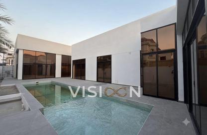 Villa - 4 - 5 for rent in Al Barsha South 2 - Al Barsha South - Al Barsha - Dubai Villa - 4 - 5 for rent in Al Barsha South 2 - Al Barsha South - Al Barsha - Dubai