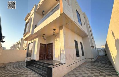 Whole Building - 5 Bedrooms - 7 Bathrooms for sale in Al Yasmeen 1 - Al Yasmeen - Ajman