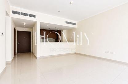 Apartment - 1 Bedroom - 2 Bathrooms for rent in Mulberry 1 Building B1 - Mulberry 1 Block B - Mulberry 1 - Park Heights - Dubai Hills Estate - Dubai