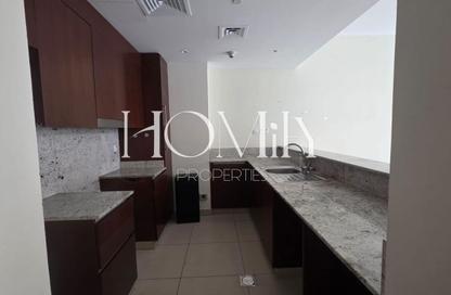 Apartment - 1 Bedroom - 2 Bathrooms for rent in Mulberry 1 Building B1 - Mulberry 1 Block B - Mulberry 1 - Park Heights - Dubai Hills Estate - Dubai
