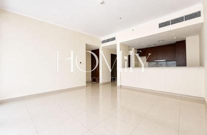 Apartment - 1 Bedroom - 2 Bathrooms for rent in Mulberry 1 Building B1 - Mulberry 1 Block B - Mulberry 1 - Park Heights - Dubai Hills Estate - Dubai