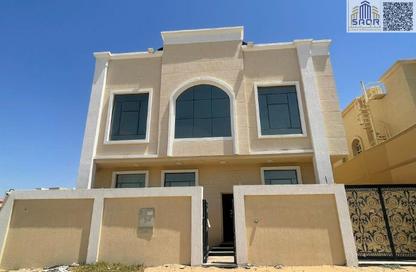 Villa - 7 - 7+ for rent in Al Yasmeen 1 - Al Yasmeen - Ajman