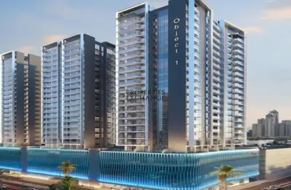 Apartment - 2 Bedrooms - 3 Bathrooms for sale in Lum1nar - Jumeirah Village Triangle - Dubai