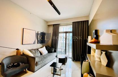 Apartment - 2 - 2 for rent in MAG 318 - Business Bay - Dubai