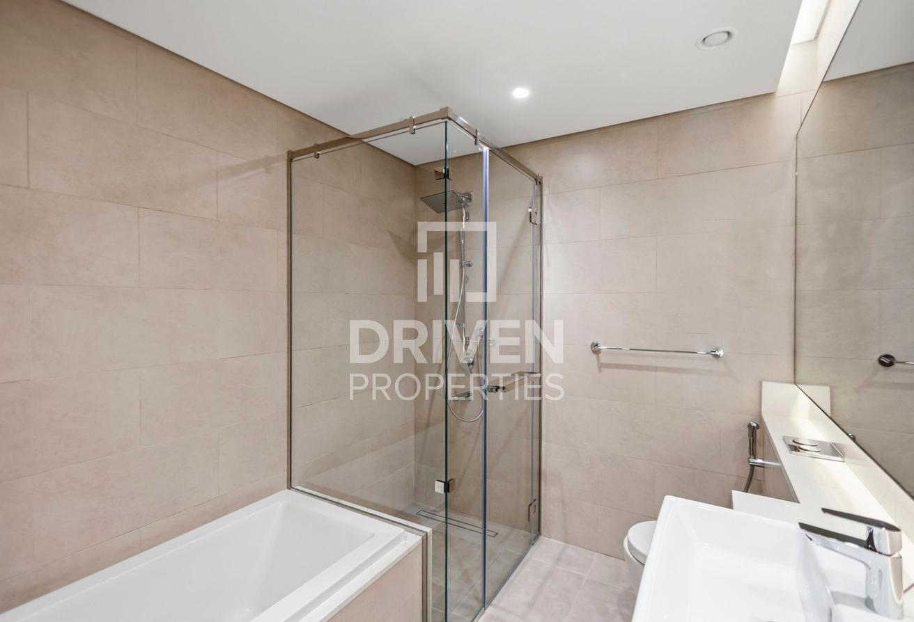 Burj Khalifa View | Corner Unit | Fully Furnished photo 18