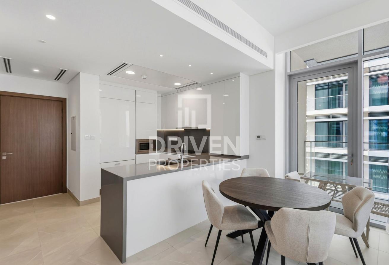 Burj Khalifa View | Corner Unit | Fully Furnished photo 14