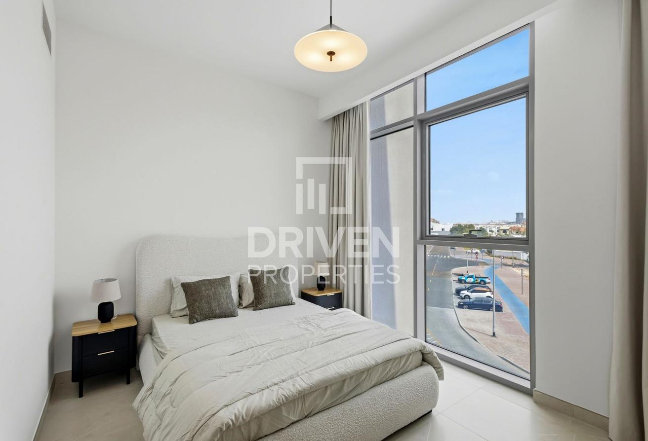 Burj Khalifa View | Corner Unit | Fully Furnished photo 10