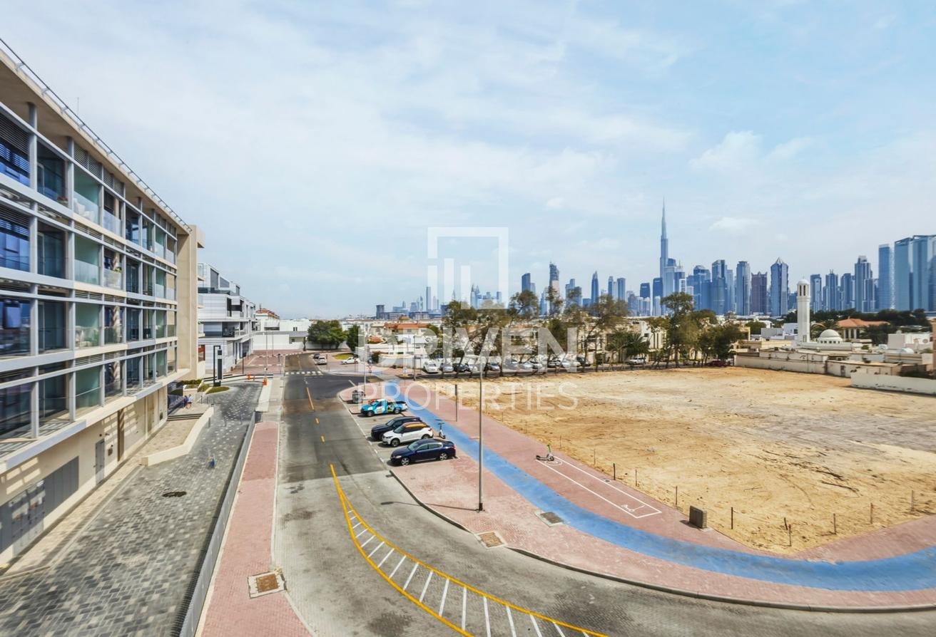 Burj Khalifa View | Corner Unit | Fully Furnished photo 22