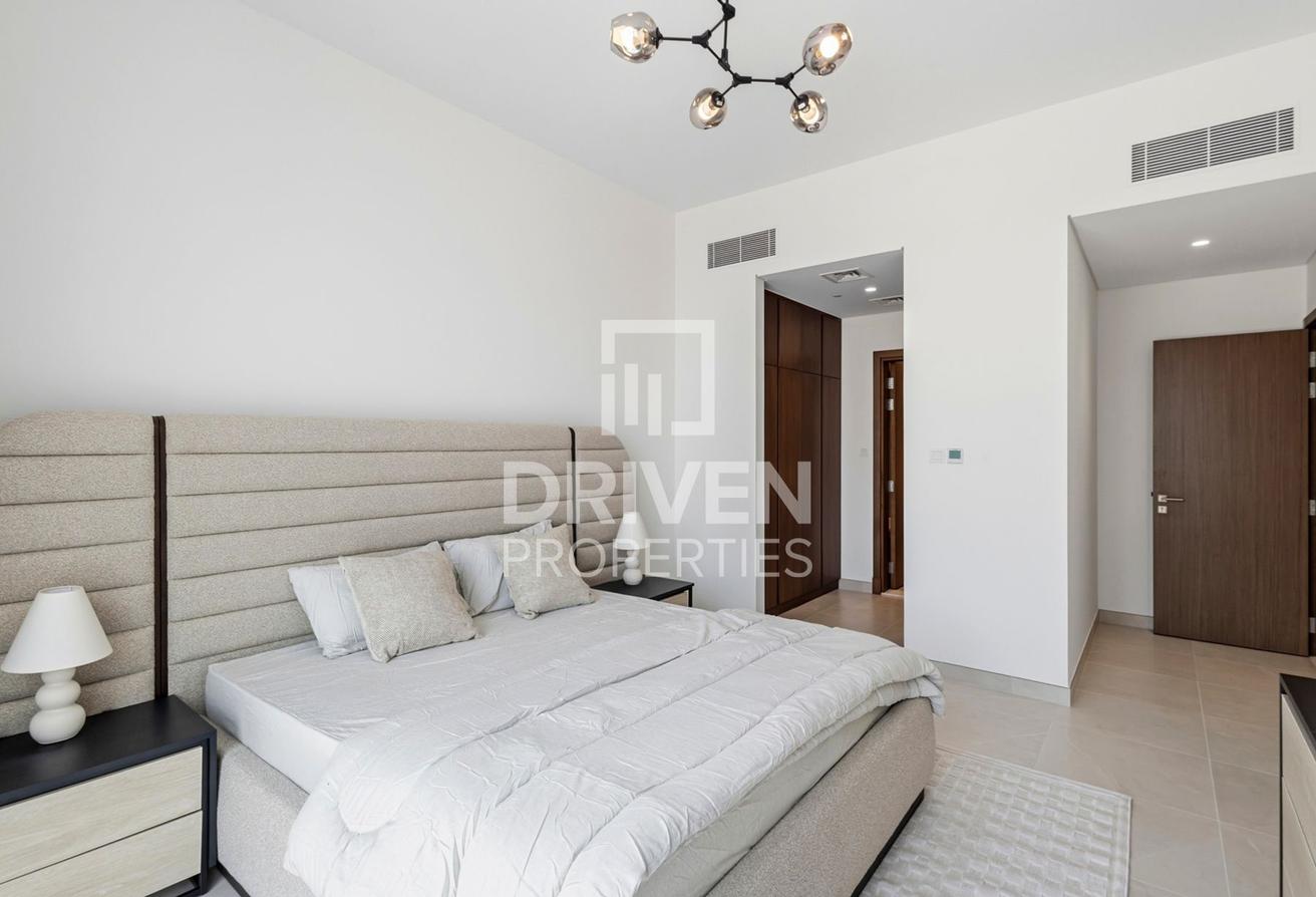Burj Khalifa View | Corner Unit | Fully Furnished photo 8